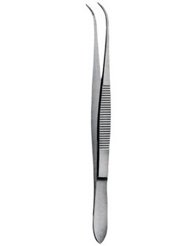 Tooth Tweezers  